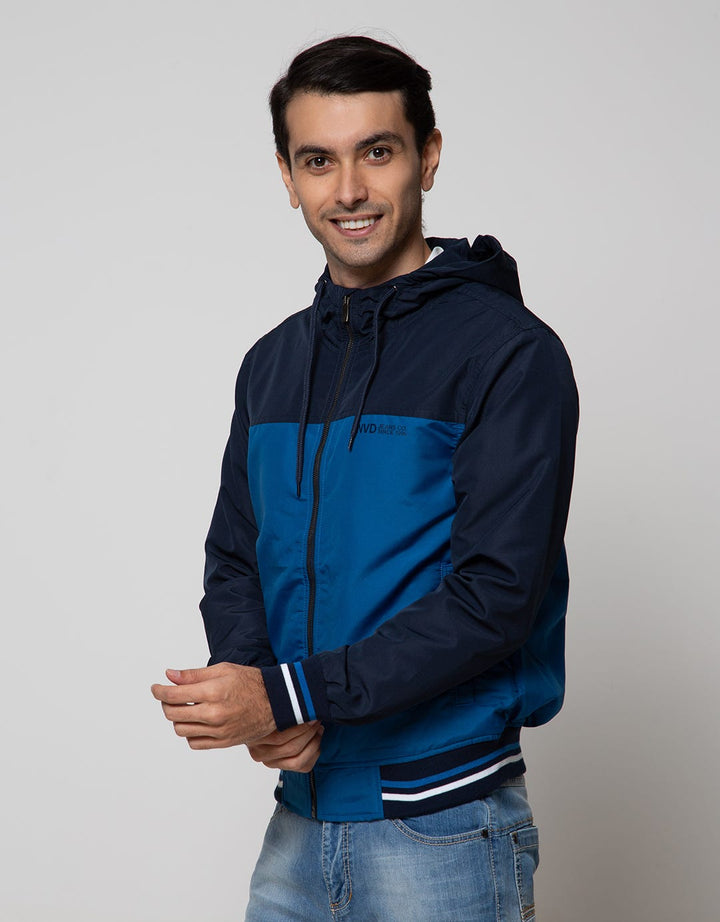 JACKET MICRO HOODIE