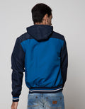 JACKET MICRO HOODIE