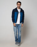 JACKET MICRO HOODIE