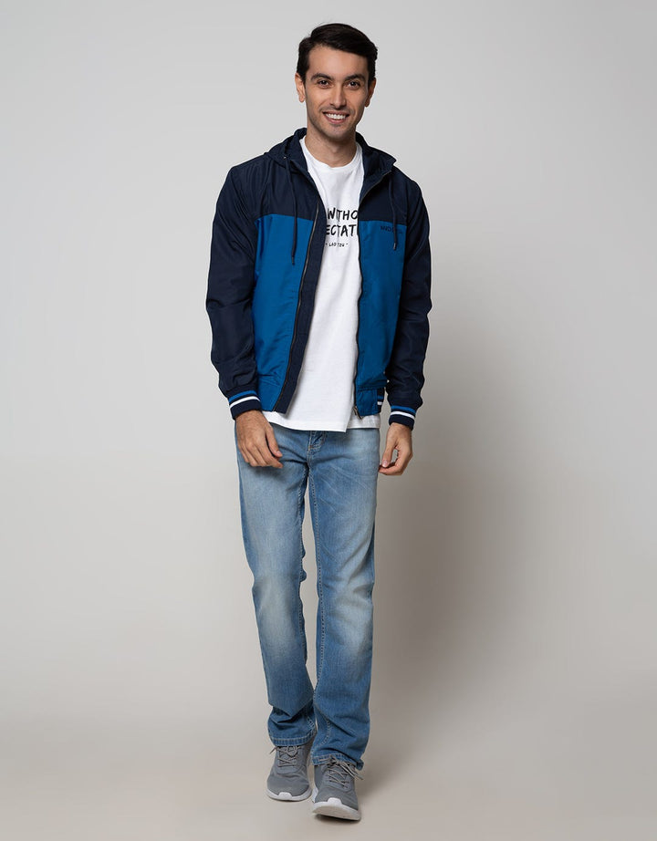 JACKET MICRO HOODIE
