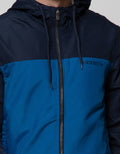 JACKET MICRO HOODIE