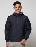 JACKET MICRO HOODIE