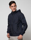 JACKET MICRO HOODIE