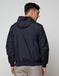 JACKET MICRO HOODIE