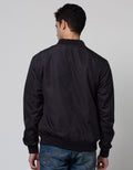 JACKET PRINT CHEST