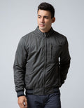 MICRO ZIPPER JACKET 
