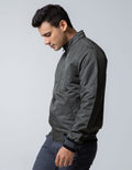 MICRO ZIPPER JACKET 