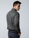 MICRO ZIPPER JACKET 
