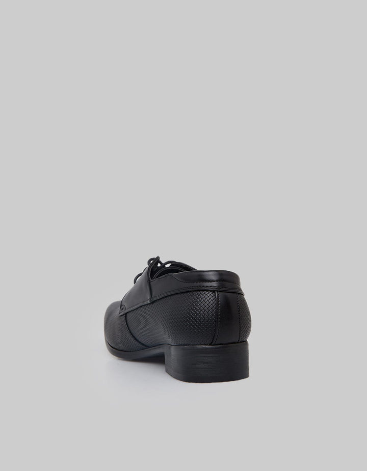 OXFORD SHOES MEN
