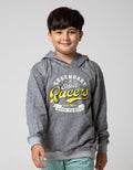 SWEATSHIRT HOODIE KN