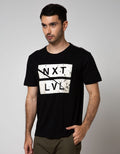 SS T-SHIRT TEXT