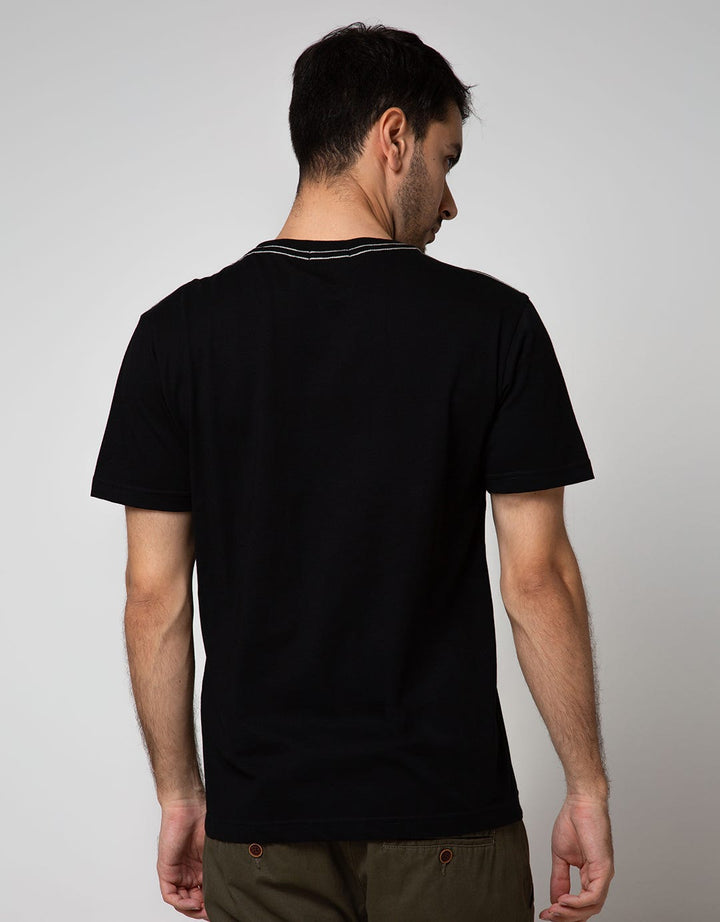 SS T-SHIRT TEXT