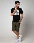 SS T-SHIRT TEXT