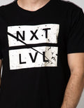 SS T-SHIRT TEXT