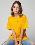 SS T-SHIRT LONGTEE