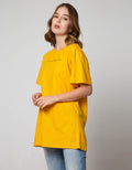 SS T-SHIRT LONGTEE
