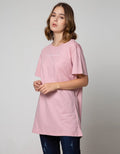 SS T-SHIRT LONGTEE