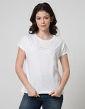 SS T-SHIRT MICROMODA