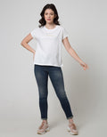 SS T-SHIRT MICROMODA