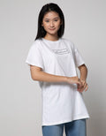 SS T-SHIRT LONGTEE