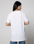SS T-SHIRT LONGTEE