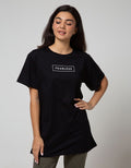 SS T-SHIRT LONGTEE