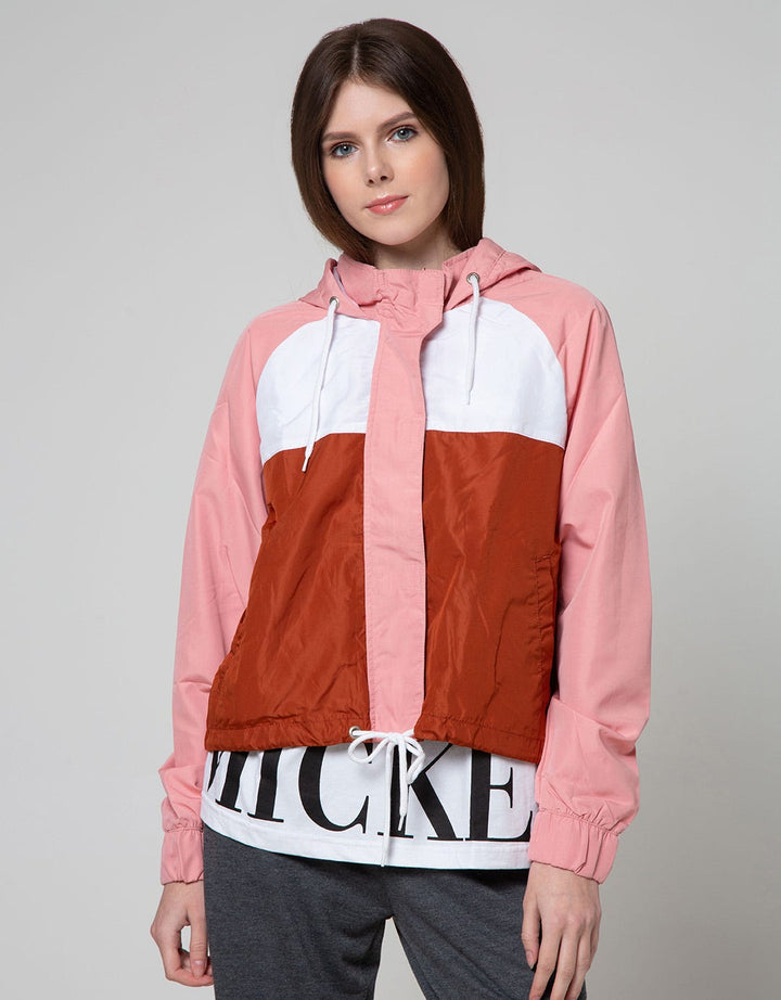 Nevada Jacket Basic