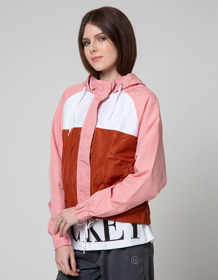 Nevada Jacket Basic