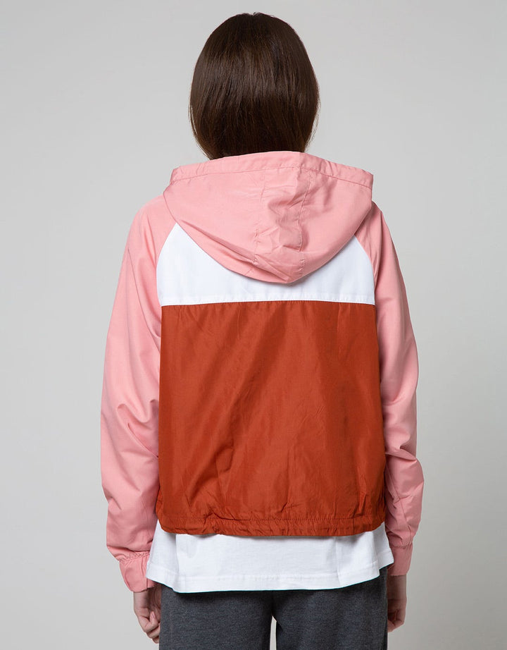 Nevada Jacket Basic