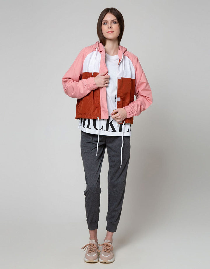 Nevada Jacket Basic