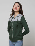 BASIC JACKET