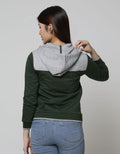 BASIC JACKET