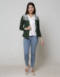 BASIC JACKET