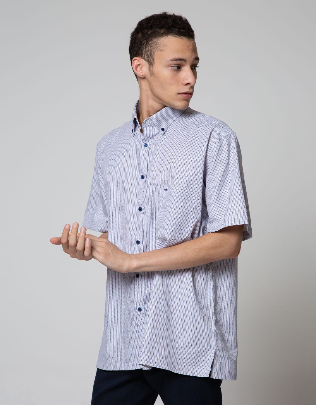 Arrow Shirt Regular