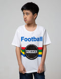 SS T-SHIRT PRINTNOFL