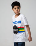 SS T-SHIRT PRINTNOFL