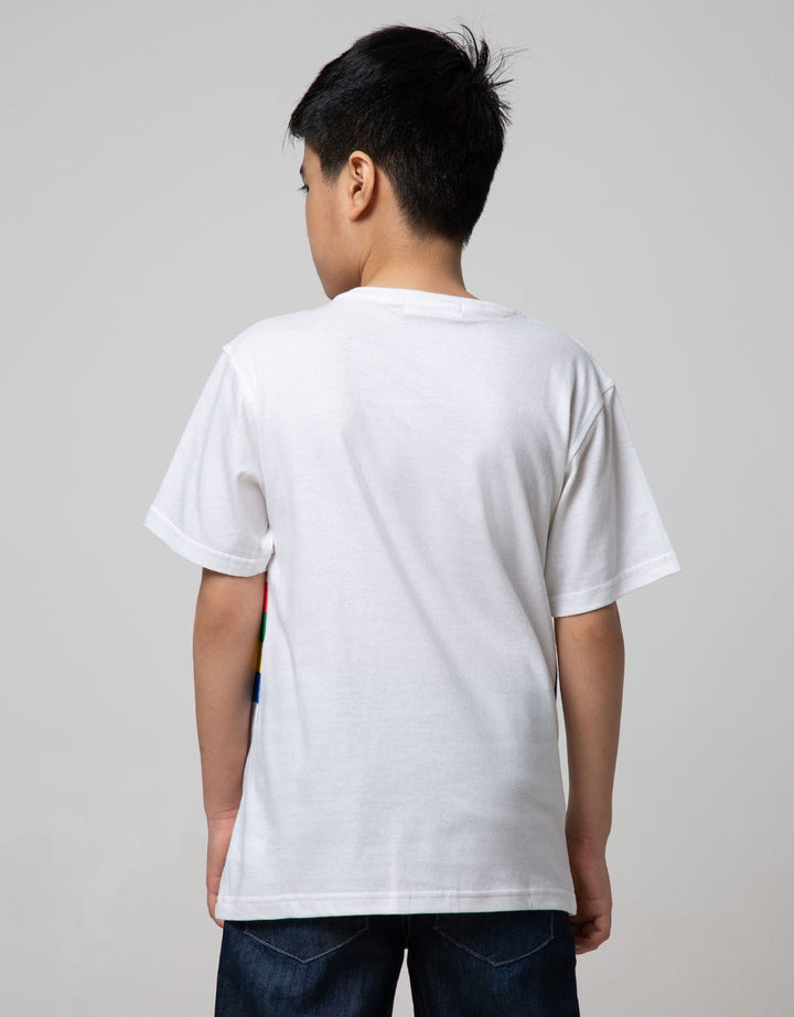 SS T-SHIRT PRINTNOFL