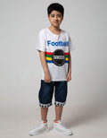 SS T-SHIRT PRINTNOFL