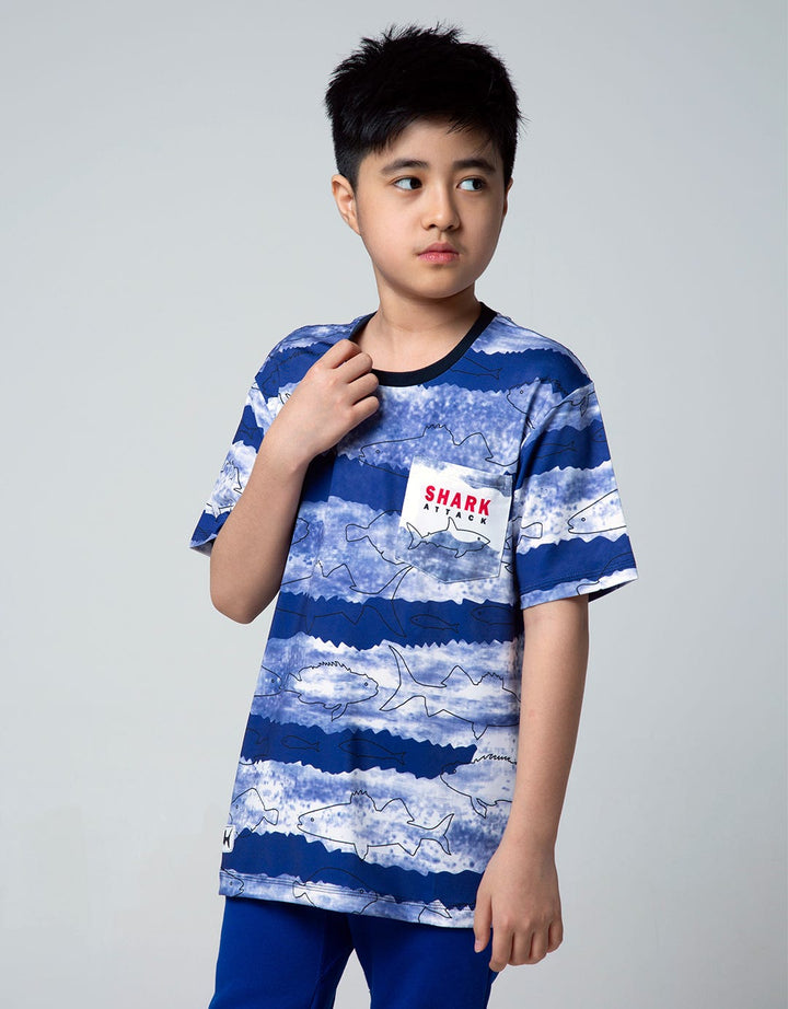 SS T-SHIRT FULLPRINT