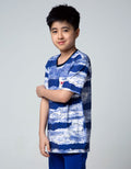 SS T-SHIRT FULLPRINT