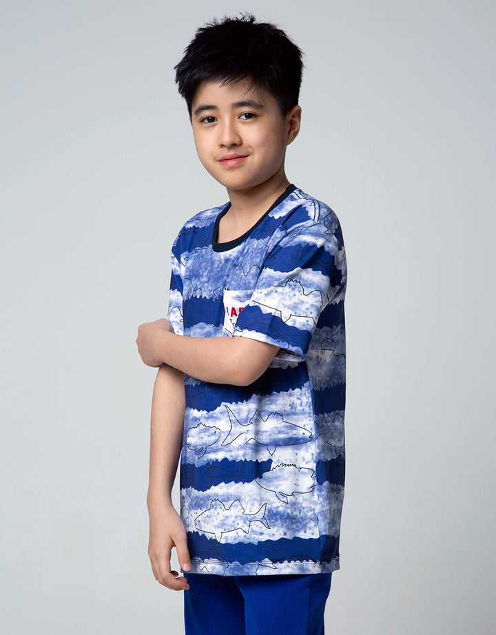 SS T-SHIRT FULLPRINT