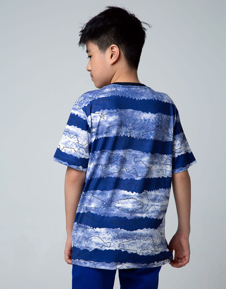 SS T-SHIRT FULLPRINT
