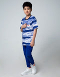 SS T-SHIRT FULLPRINT