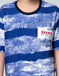 SS T-SHIRT FULLPRINT