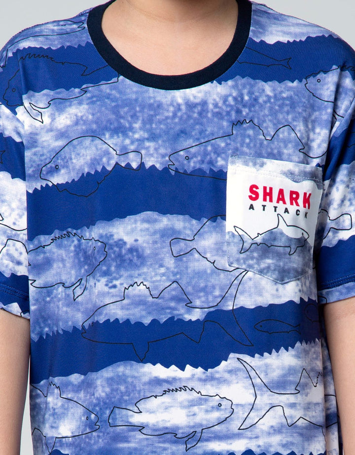 SS T-SHIRT FULLPRINT