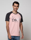 SS RAGLAN T-SHIRT