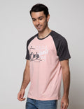 SS RAGLAN T-SHIRT