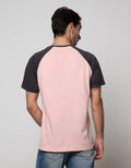 SS RAGLAN T-SHIRT