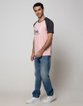 SS RAGLAN T-SHIRT