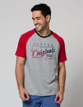 SS RAGLAN T-SHIRT
